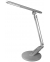Camelion KD-816 C03 сереб.LED(Свет-к наст.,8 Вт,230В, сенс.,5 ур.ярк,4 цв***