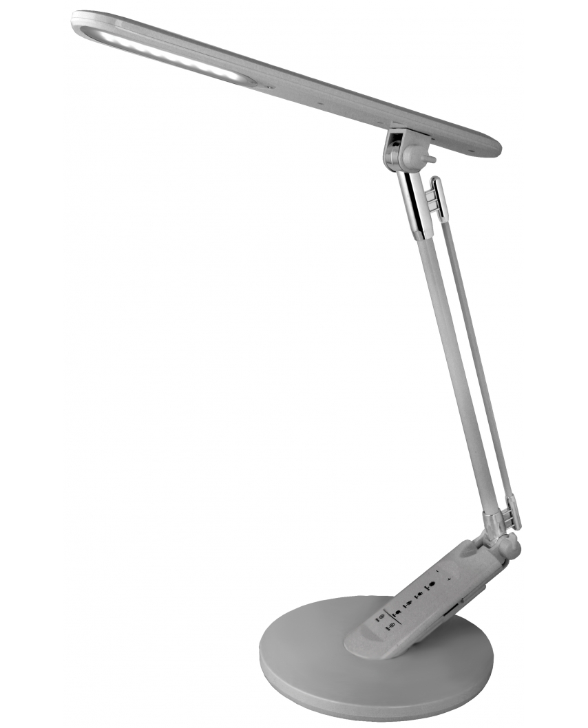 Camelion KD-816 C03 сереб