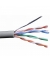 UTP 4PR 26AWG CAT5e CCA информац сер.(0,4мм-d омедненка) (305м/бухта) LIGHT PROCONNECT(1/1)01-0048-3