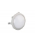 Camelion LBL-0304-11 C03 серый (Св-к LED влагозащищённый, 400лм, 5 Вт, IP54, 4500 К,220В, круг) *