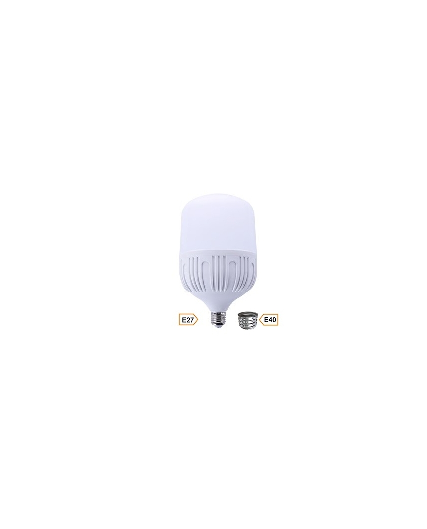Ecola High Power LED Premium 150W 220V универс. E27/E40 4000K (лампа) 260х180mm HPV150ELC