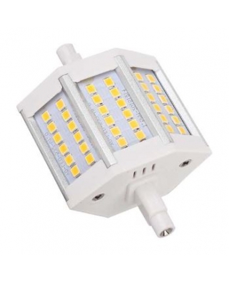 Ecola Projector LED Lamp Premium 9,0W F78 220V R7s 6500K (алюм