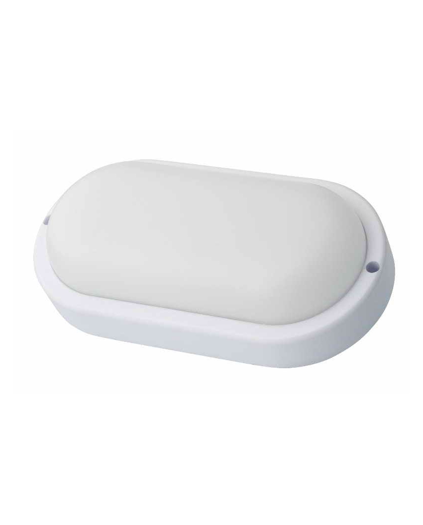 IONICH ILED-SMD2835-СПП-12-970-220-4-IP65-O Светильник ЖКХ светод овал 12Вт 1468