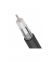 PROCONNECT SAT 703B Cu/Al/Al телевизионный (75%) (1,02мм медь)(100м/бухта) черный OUTDOOR 01-2436-1