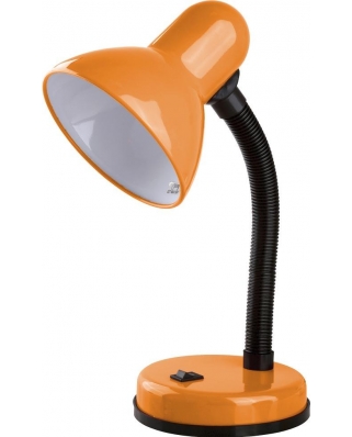 Camelion KD301 оранжевый(12) (Светильник настольны