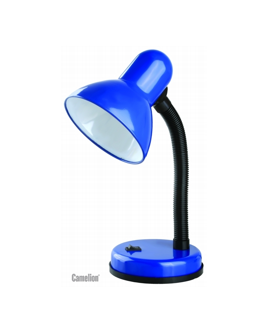 Camelion KD301(12) синий (Свет-к наст