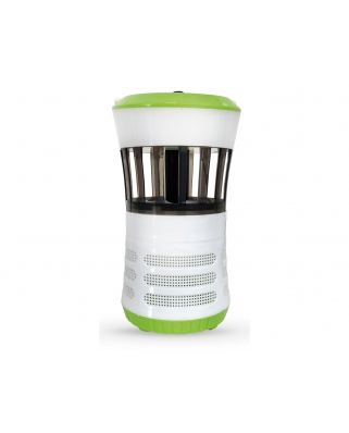 Ergolux Антимоскитный светильник MK-002 ( 3Вт, LED)(40)