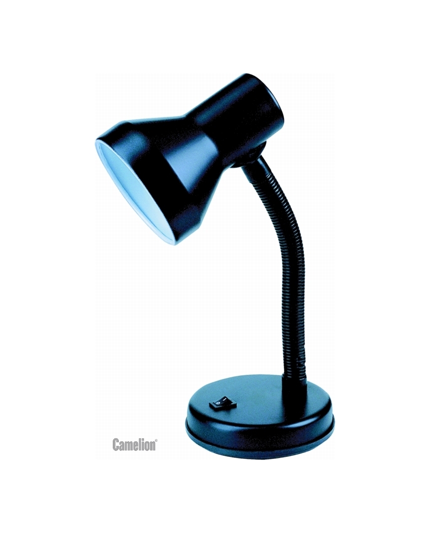 Camelion KD302(12) черный (Свет-к наст
