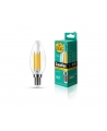Camelion LED12-C35-FL/830/E14 (Эл.лампа светодиодная 12Вт 220В)