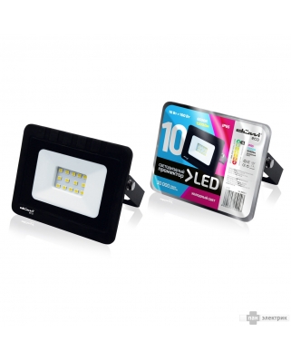 DUWI Прожектор светодиодный 10W, 6500К 25020 3
