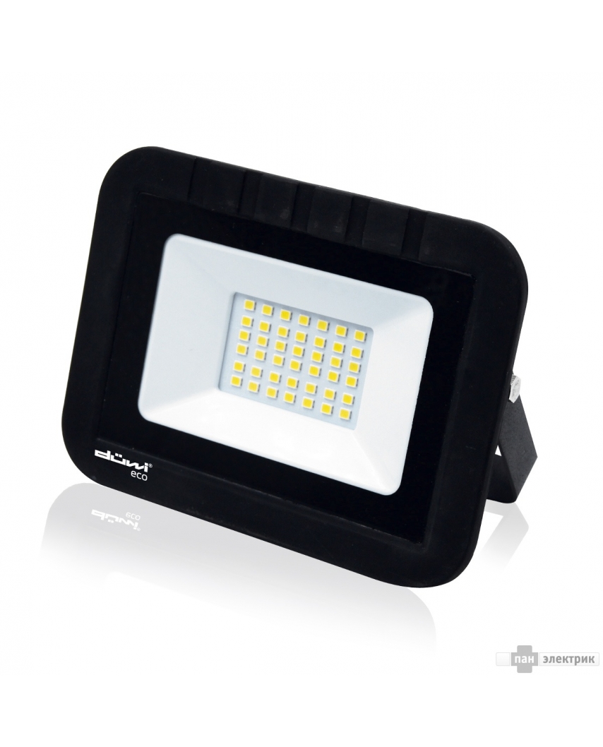DUWI Прожектор светодиодный 30W, 6500К 25022 7
