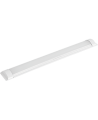 Ecola LED linear 20W-IP20 линейный светодиодный светильник 6500K 600x75x25(25) LSHD20ELC