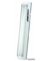 Camelion KN-3395 2x18 Вт (Светильник люмин.аккумуляторный, 220В, ***