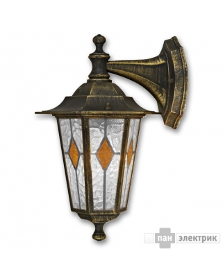 REV Светильник сад