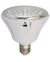 Camelion LA-109 (Св-к LED аккумуляторный с патроном, 24 LED, DC, 220В)