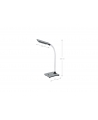 Ultraflash UF-714 C08 серый (Led наст свет-к, 7Вт)