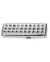 Camelion LA-112 (Св-к LED аккумуляторный, 30 LED, Li-ion, 220В)(40)