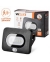 WOLTA Светодиодный прожектор WFL-10W/05s, чёрный 5500K, 10 Вт LED, IP65