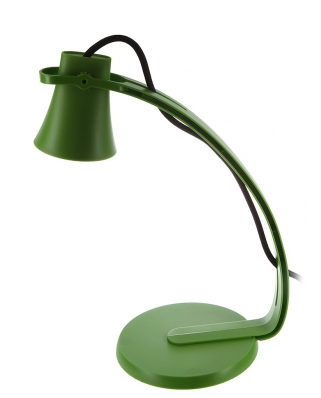 Camelion KD-788 C05 зелёный LED (Свет-к настольн+++