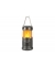 Camelion LED56321 (фонарь для кемпинга 3XR6, титан, 2 реж. SMD FLAME LED, пласт. кор.)