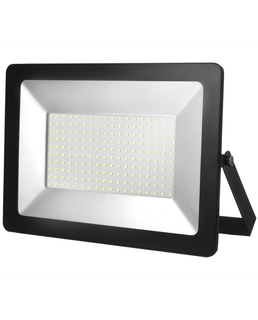 DUWI Прожектор светодиодный Ultra Slim 200W, 6500К 32307 5