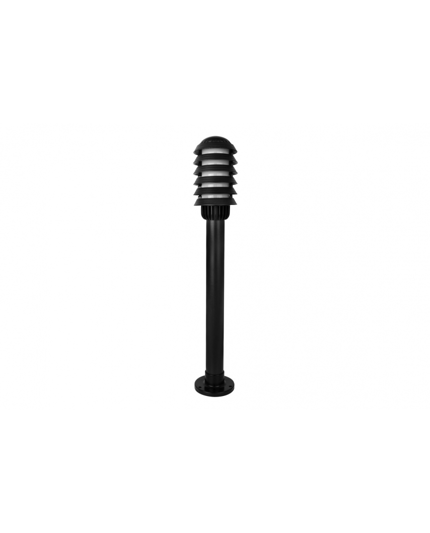 Camelion PA204 C02 НТУ 01-60-015 "Поллар 1114"(Св-к-столб садово-парк
