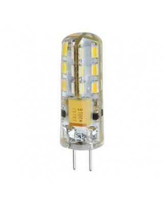 Ecola G4 LED 1,5W Corn Micro 220V 2800K 320° 35x10