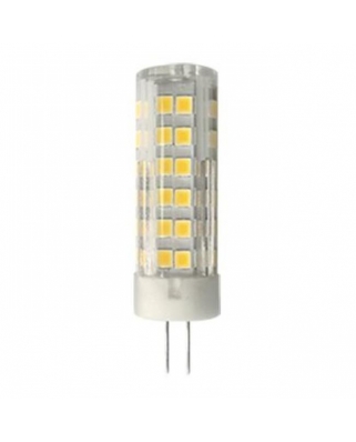 Ecola G4 LED 5,5W Corn Micro 220V 4200K 320° 57x16 G4RV55ELC