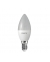 IONICH LED-SMD2835-C37-6Вт-540Лм-220В-6500К-E14 "свеча" Лампа светодиодная 1530