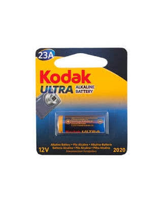 Kodak 23A-1BL [K23A-1] (60/240/21600)