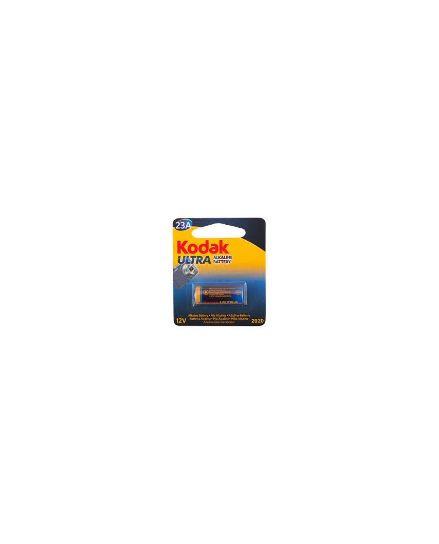 Kodak 23A-1BL [K23A-1] (60/240/21600)
