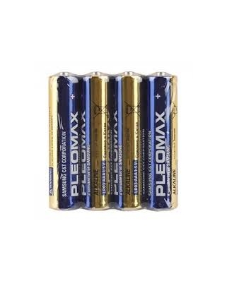 Pleomax LR03-4S (48/960/46080)