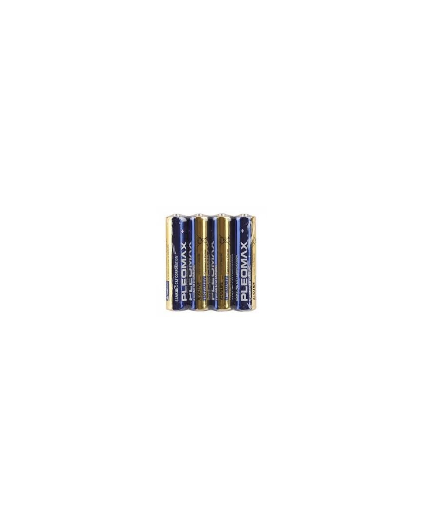 Pleomax LR03-4S (48/960/46080)