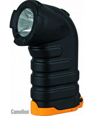 Camelion LED 302/3AA-UP1+3(1xUltraPlusLED+3LE12/72