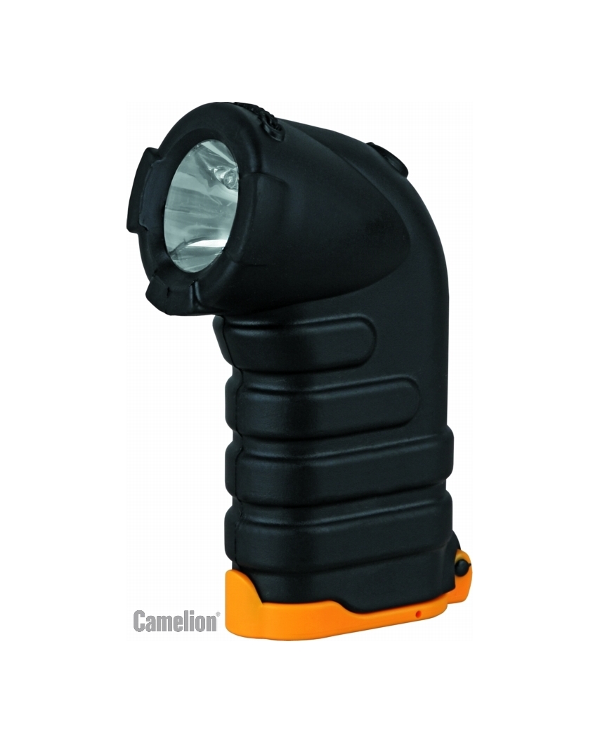Camelion LED 302/3AA-UP1+3(1xUltraPlusLED+3LE12/72