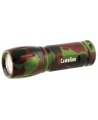 Camelion LED 5107-9ML (фонарь, алюминий, камуфляж, 9 светодиодов, 3xAAA в комплекте, блистер)6/48
