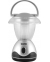 Camelion LED 5210-3 (фонарь для кемпинга, пластик, серебро, 3 светодиода, ***