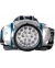 Camelion LED 5313-19F4 (6) (фонарь налобный, металлик, 19LED, 4 режима, 3хAAA в комплекте, блистер)