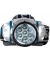Camelion LED 5318-7 Mx (фонарь, налобный, металлик, 7straw LED, 2 р, 3xAAA +++