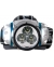 Camelion LED 5321-3Mx (6) (фонарь, налобный, металлик, 3straw LED,2 режима,3xAAA в ком-те,блистер