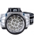 Camelion LED 5322-16Mx(фонарь, налобн, металлик, 16светодиодо,4 режима,3xAAA в ком-те,блис(6/48)