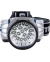 Camelion LED 5323-19Mx (6) (фонарь, налобн, металлик, 19светодиодо,4 режима,3xAAA в ком-те,блис