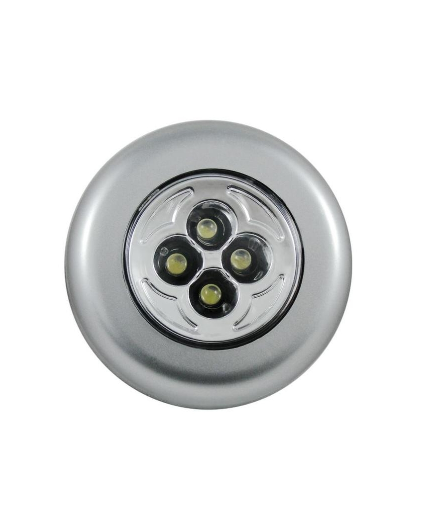 СТАРТ PL-4led С3silv- BL-3 (3/60/180)