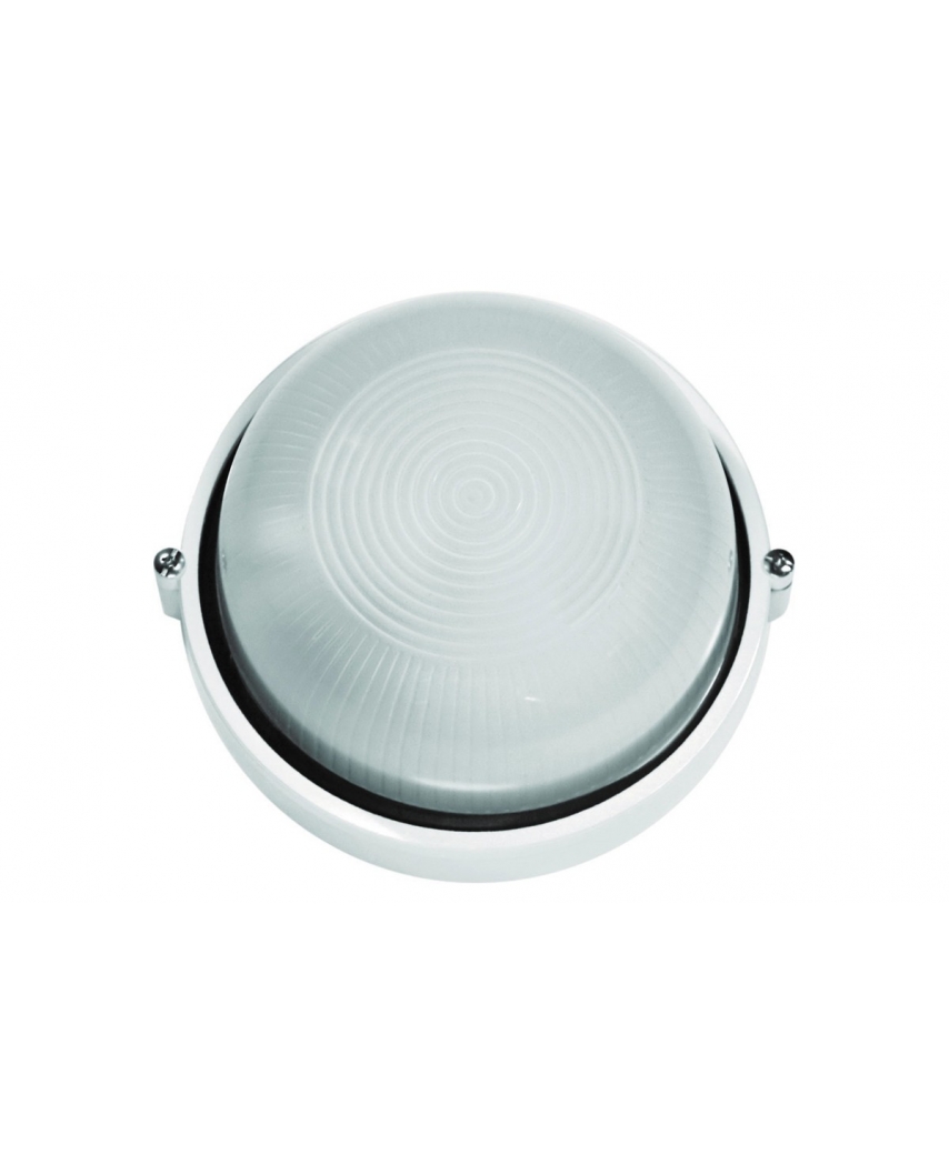 Camelion 1302S C01 NEW до 130 оС (Светильник круг НБП 03-60-001 УХЛ1, "Открытый" 230В 60Вт)