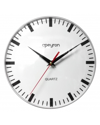 Apeyron часы настенные PL 1612023