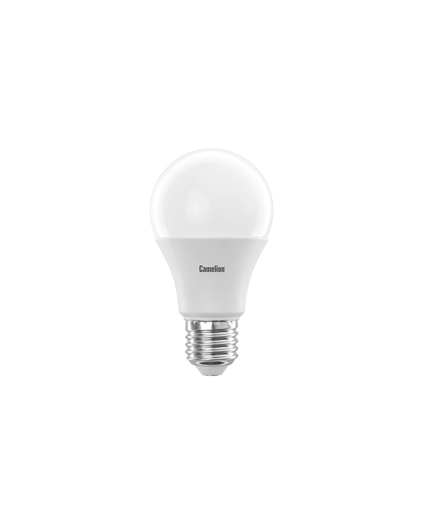 Camelion LED10-A60/845/E27 (Эл.лампа светодиодная 10Вт 220В)