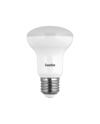 Camelion LED10-R63/830/E27 (Эл.лампа светодиодная 10Вт 220В)
