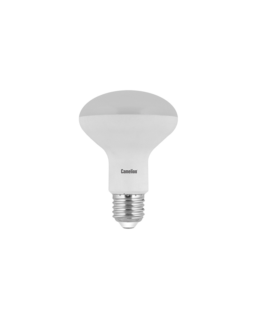 Camelion LED10-R80/845/E27 (Эл.лампа светодиодная 10Вт 220В)