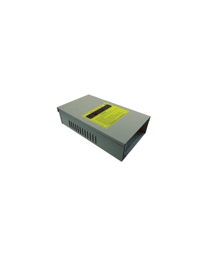 Ecola LED strip Power Supply 400W 220V-12V IP53 блок питания для светодиодной ленты B3L400ESB