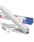 IONICH ILED-COCB-СПБТ5-600мм-7Вт-630-230-4-IP40 4000К (25) Светильник светодиодный линейный Т5 1567